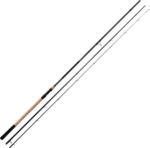 Oceanic Dynamic Ii Fishing Rod for Match Fishing 4.2m 5-20gr