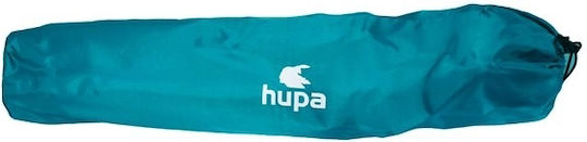 Hupa Rest Beach Chair Petrol 73x50x33cm