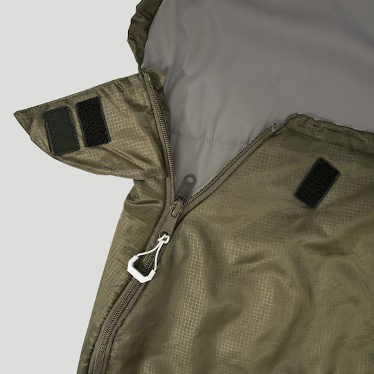 Pentagon Sleeping Bag Single Summer Midnight Blue