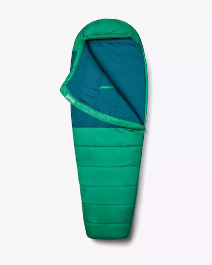 Marmot Sleeping Bag Μονό 3 Εποχών