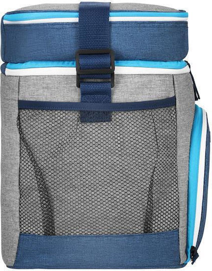 Nils Insulated Bag Shoulderbag 15 liters