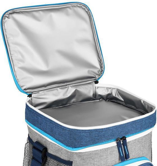 Nils Insulated Bag Shoulderbag 15 liters