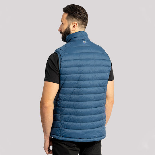 Pentagon Hunting Vest Homer Blue