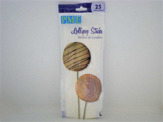 PME Decor pentru Tort 75buc