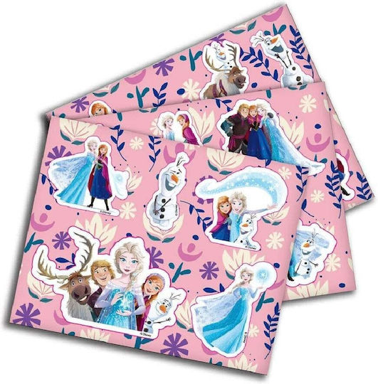 Disney Frozen Activity Box 27pcs 000564924 000564924
