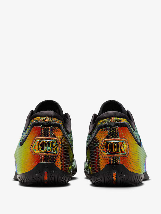 LeBron 23 Niedrig Basketballschuhe Multi Colour / Black