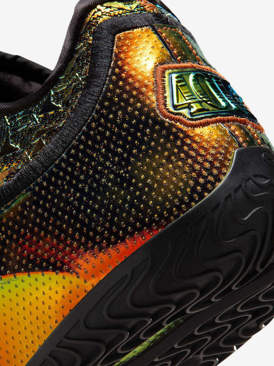 LeBron 23 Niedrig Basketballschuhe Multi Colour / Black