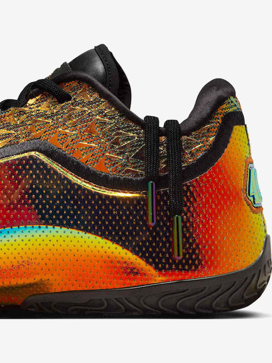 LeBron 23 Niedrig Basketballschuhe Multi Colour / Black