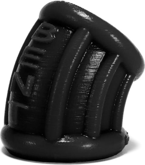Oxballs Silicone Ballbender 2 Black