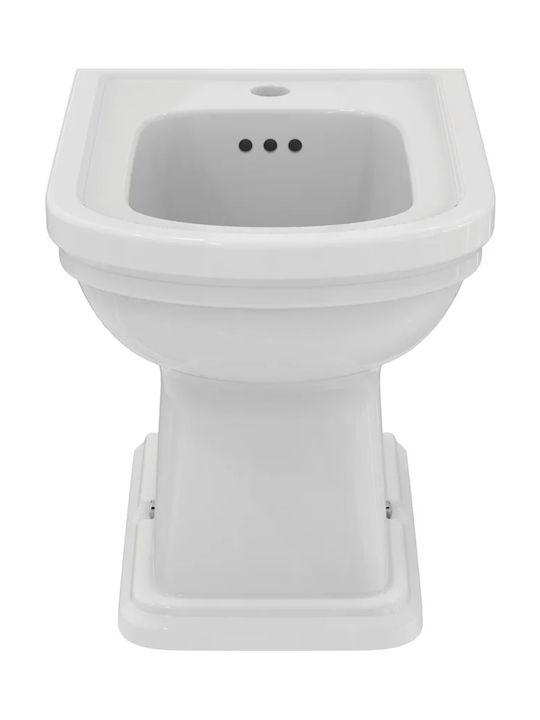 Ideal Standard Floor-Standing Bidet xx