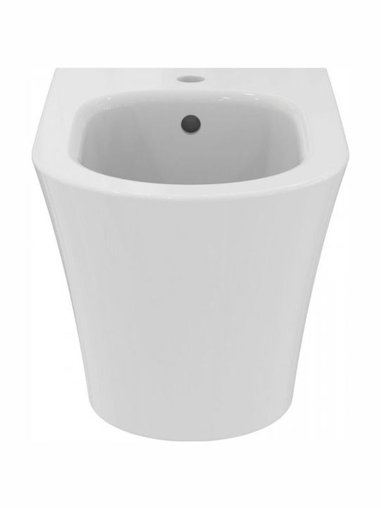 Ideal Standard Floor-Standing Bidet xx