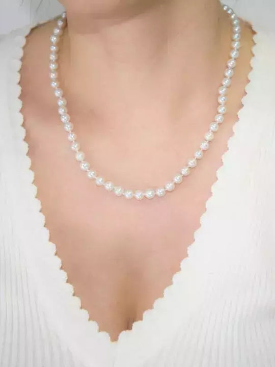 din Aur 14K cu Perle