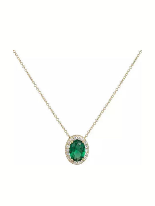 Necklace From 14K Gold Necklace From 14K Gold