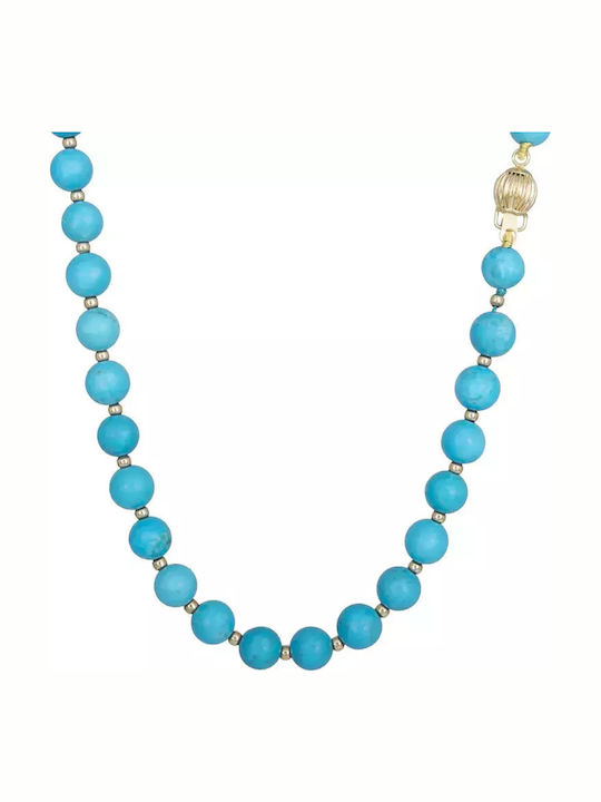 Necklace From 14K Gold Necklace From 14K Gold
