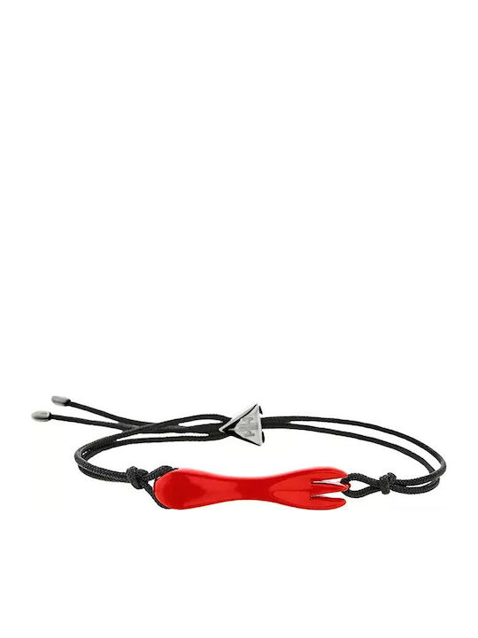 Women's Bracelet made of Cord