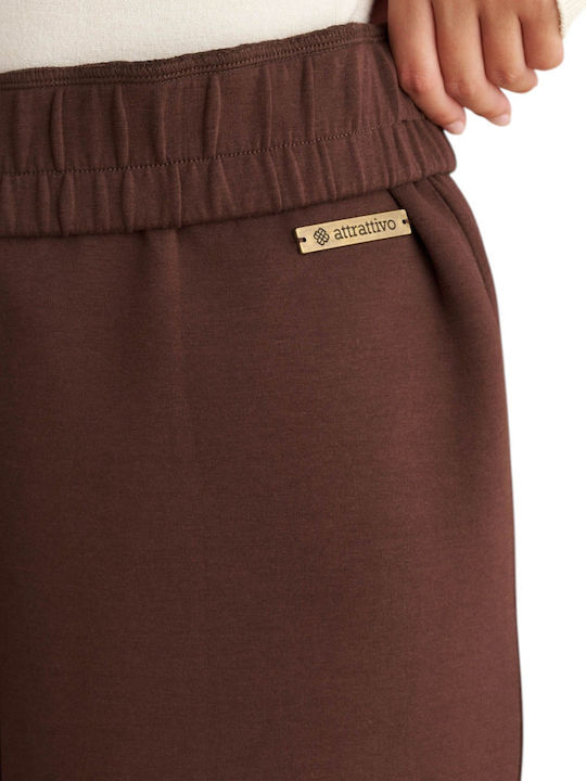 Παντελόνι Φόρμας Brown