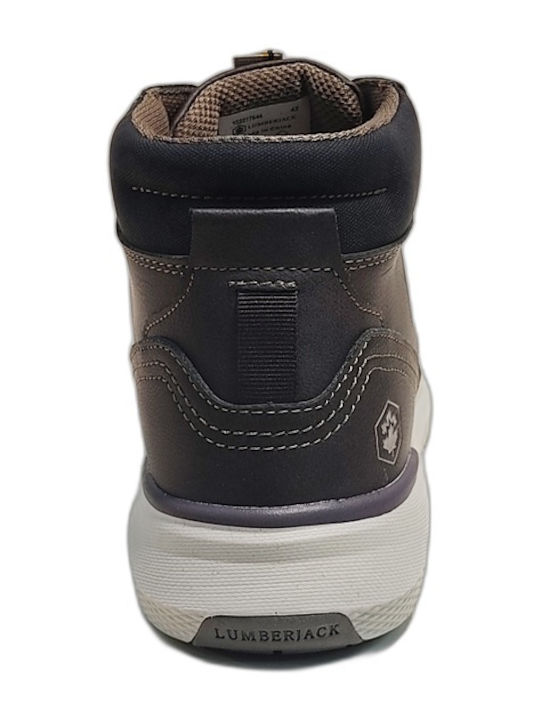 Neil Brown Men's Boots