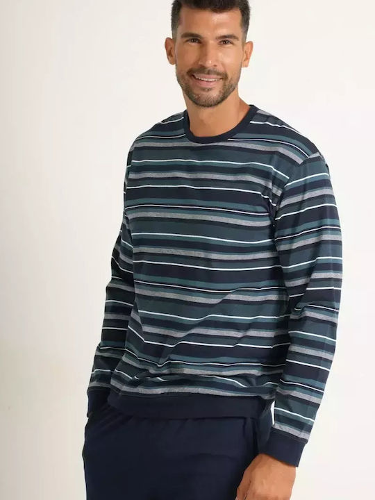Bonatti Blau