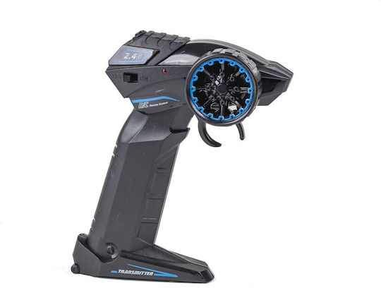 Tec-toy Ferngesteuertes Auto Grün