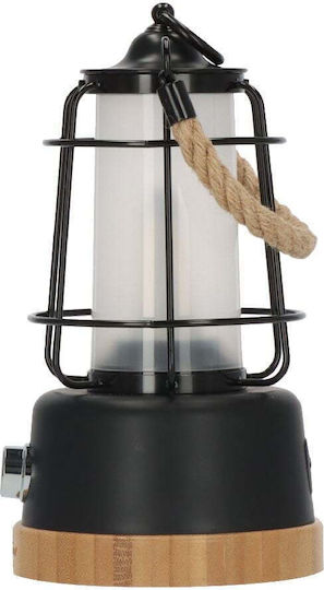 Brennenstuhl CAL1 Led Rechargeable Lantern for Camping with Flashlight 350 Lumen 6W