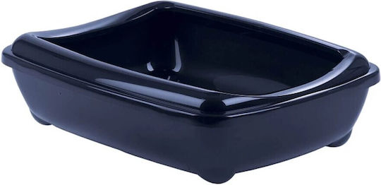 Moderna Cat Basin Blue L50 x W37cm