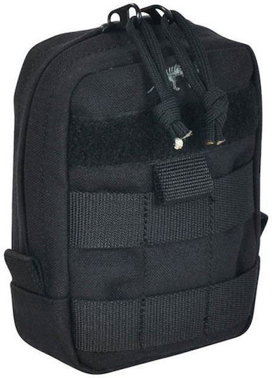 Θήκη Κάθετη Tac Pouch 1 Vertical Tt 7647 Tasmanian Tiger Μαύρο
