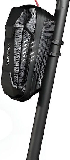 Scooter Τσάντα για Ηλεκτρικό Scooter Universal σε Μαύρο Χρώμα 305891