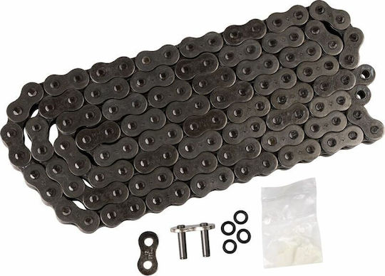 JT Sprockets Antriebskette für Suzuki DL 1000 V-STROM