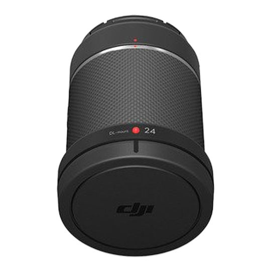 DJI DL Φακός Κάμερας Drone 24mm για Zenmuse X7 Mount