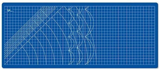 Kai Group Schneidmatten 143x60cm