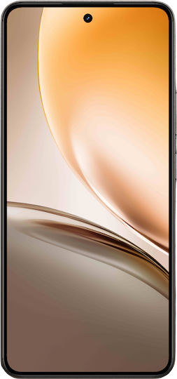 Realme 14 5G Dual SIM (8GB/256GB) Storm Titanium