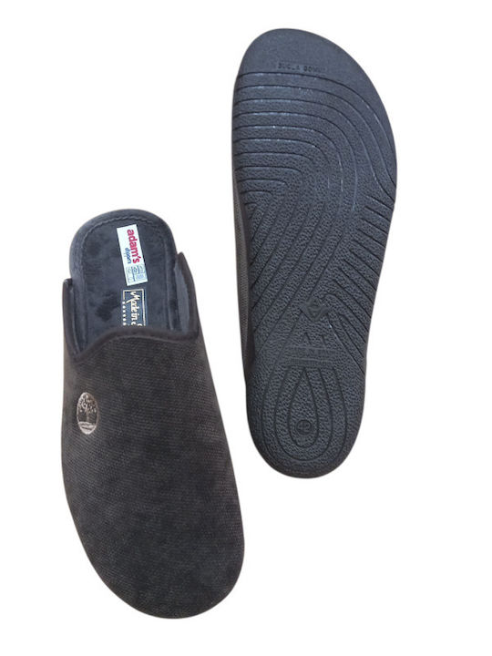 Men's Slipper Brown