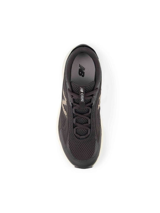 Γυναικεία Αθλητικά Παπούτσια Running Black Animal Print