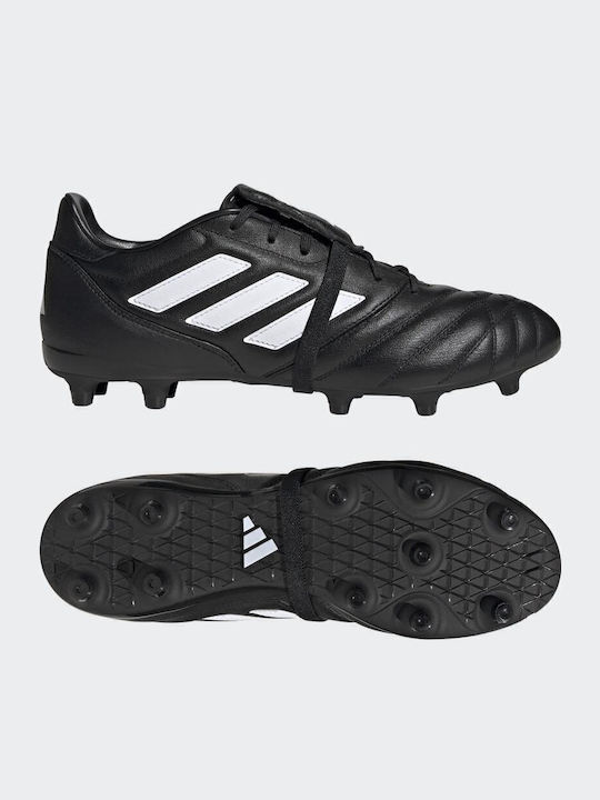 adidas Copa Gloro Pantofi de Fotbal cu crampoane Negre