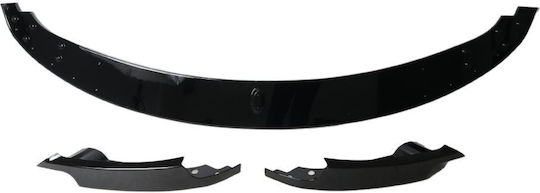 Spoiler Auto Vorderseite Kompatibel mit BMW E90