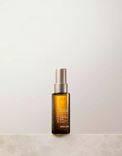 Moroccanoil Lotion Μαλλιών για Θρέψη 100ml