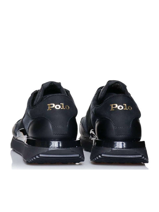 Sneakers Black