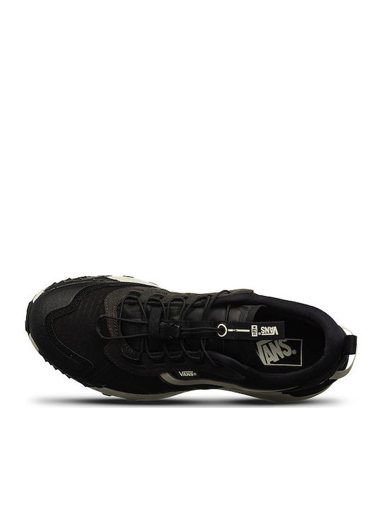 Mte Crosspath Sneakers Washed Black