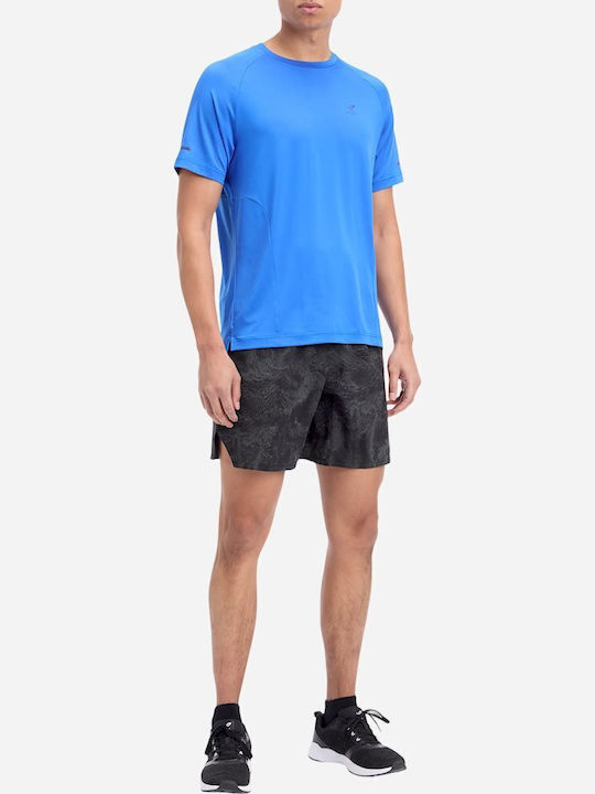Casper Vi Herrenshorts Schwarz
