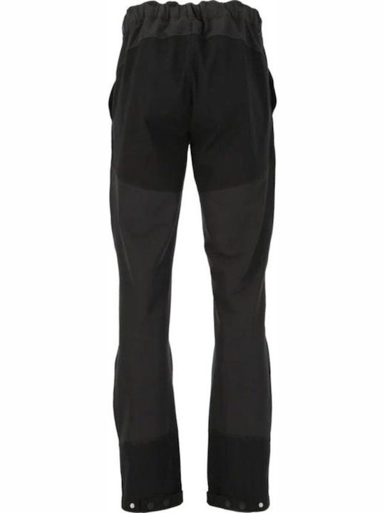 Whistler Men's Hiking Long Trousers Black