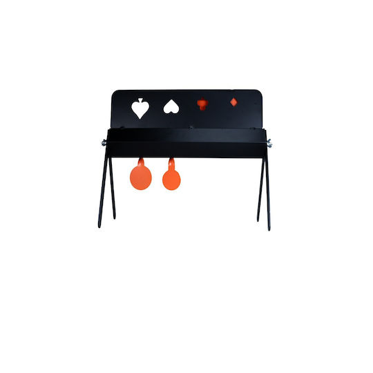Asg Metal Shooting & Archery Target