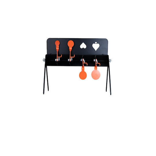 Asg Metal Shooting & Archery Target