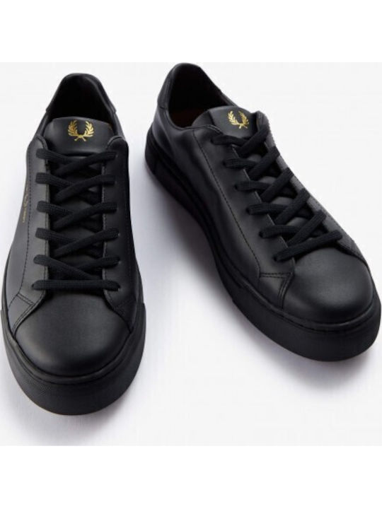 Sneakers Black