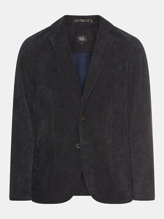 Ανδρικό Σακάκι Dark Blue