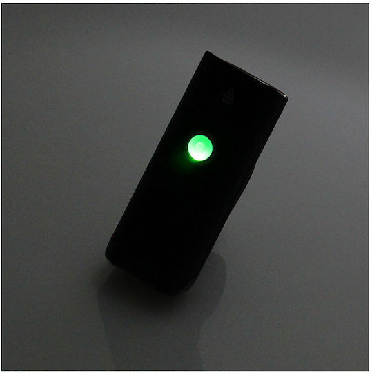 Led flashlight Rechargeable Front Bicycle Light