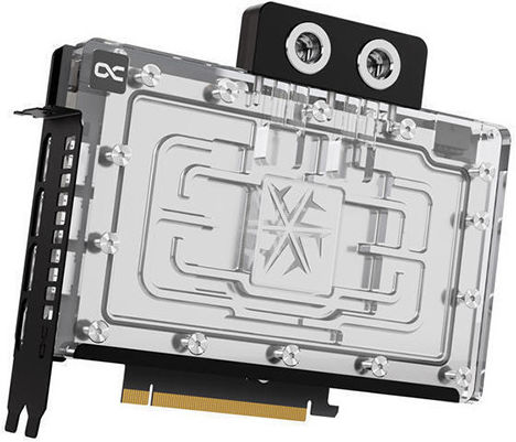 Inno 3D GeForce RTX 5090 32GB GDDR7 iChill Ледена Ухапка Видеокарта