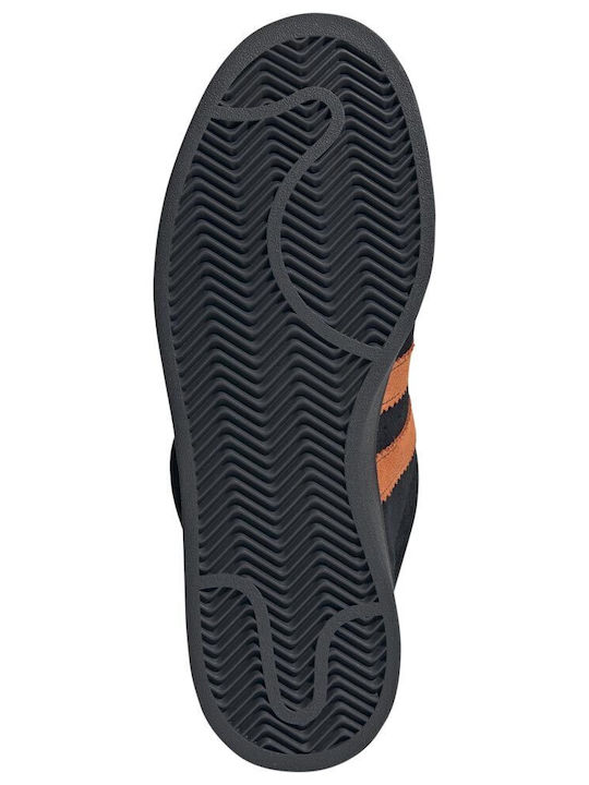 Campus 00s Sneakers Carbon / Orange / Ftw White