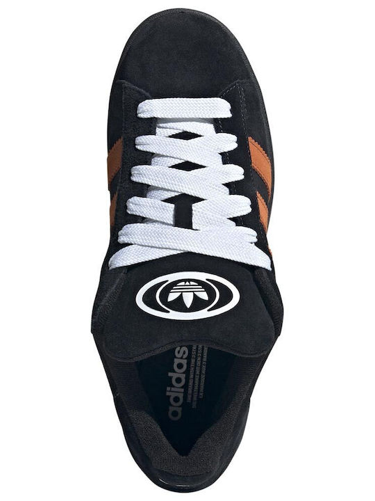 Campus 00s Sneakers Carbon / Orange / Ftw White