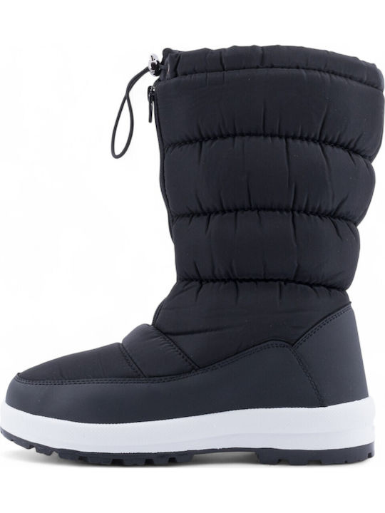 Women's Ankle Boots Black