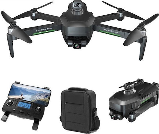 Max Drone 5G with Camera 4K 25fps and Controller